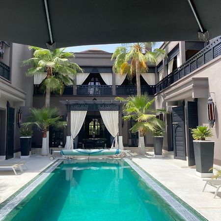 Villa Mano Lagouassem المظهر الخارجي الصورة