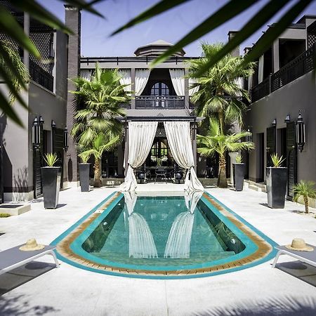Villa Mano Lagouassem المظهر الخارجي الصورة