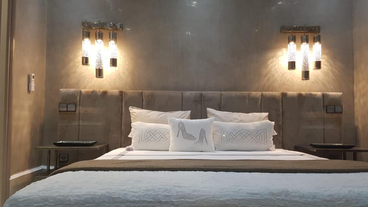 Villa Mano Lagouassem المظهر الخارجي الصورة