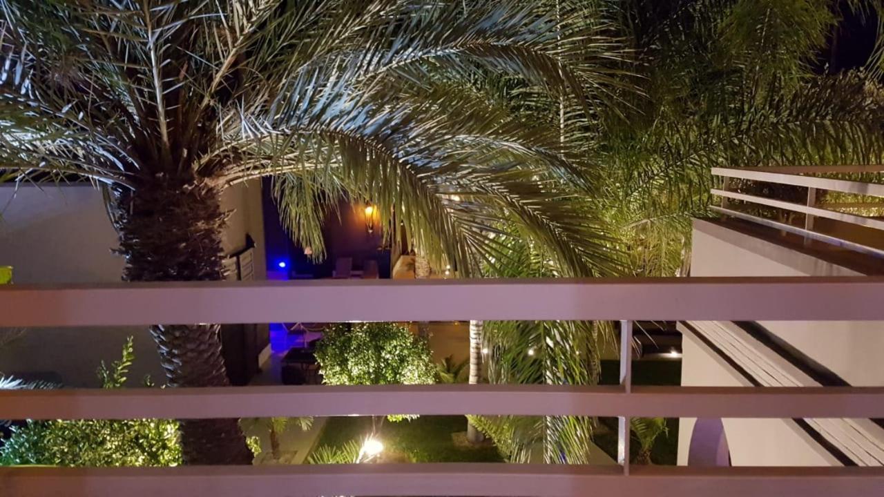 Villa Mano Lagouassem المظهر الخارجي الصورة