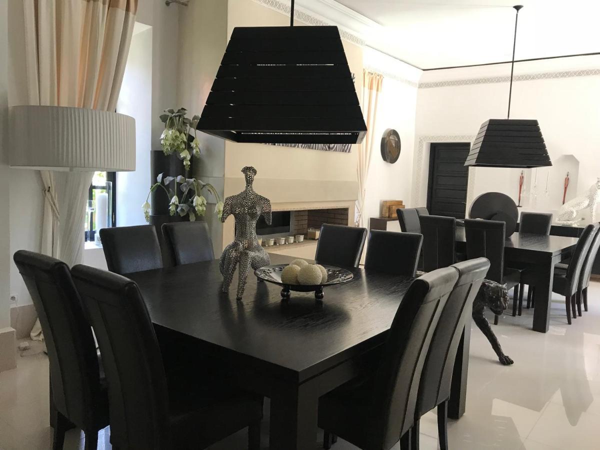Villa Mano Lagouassem المظهر الخارجي الصورة