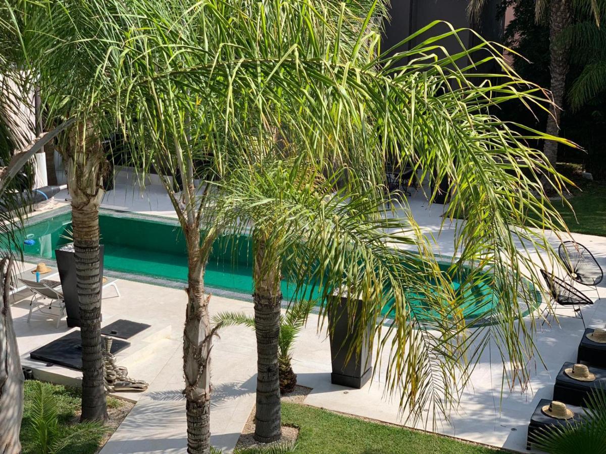 Villa Mano Lagouassem المظهر الخارجي الصورة
