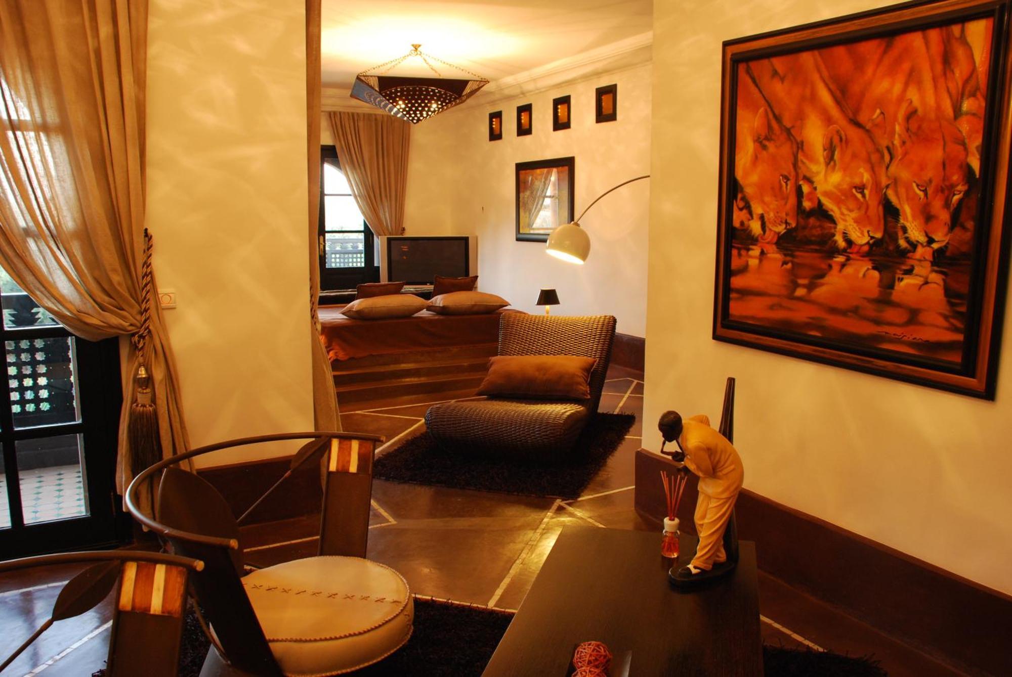 Villa Mano Lagouassem المظهر الخارجي الصورة