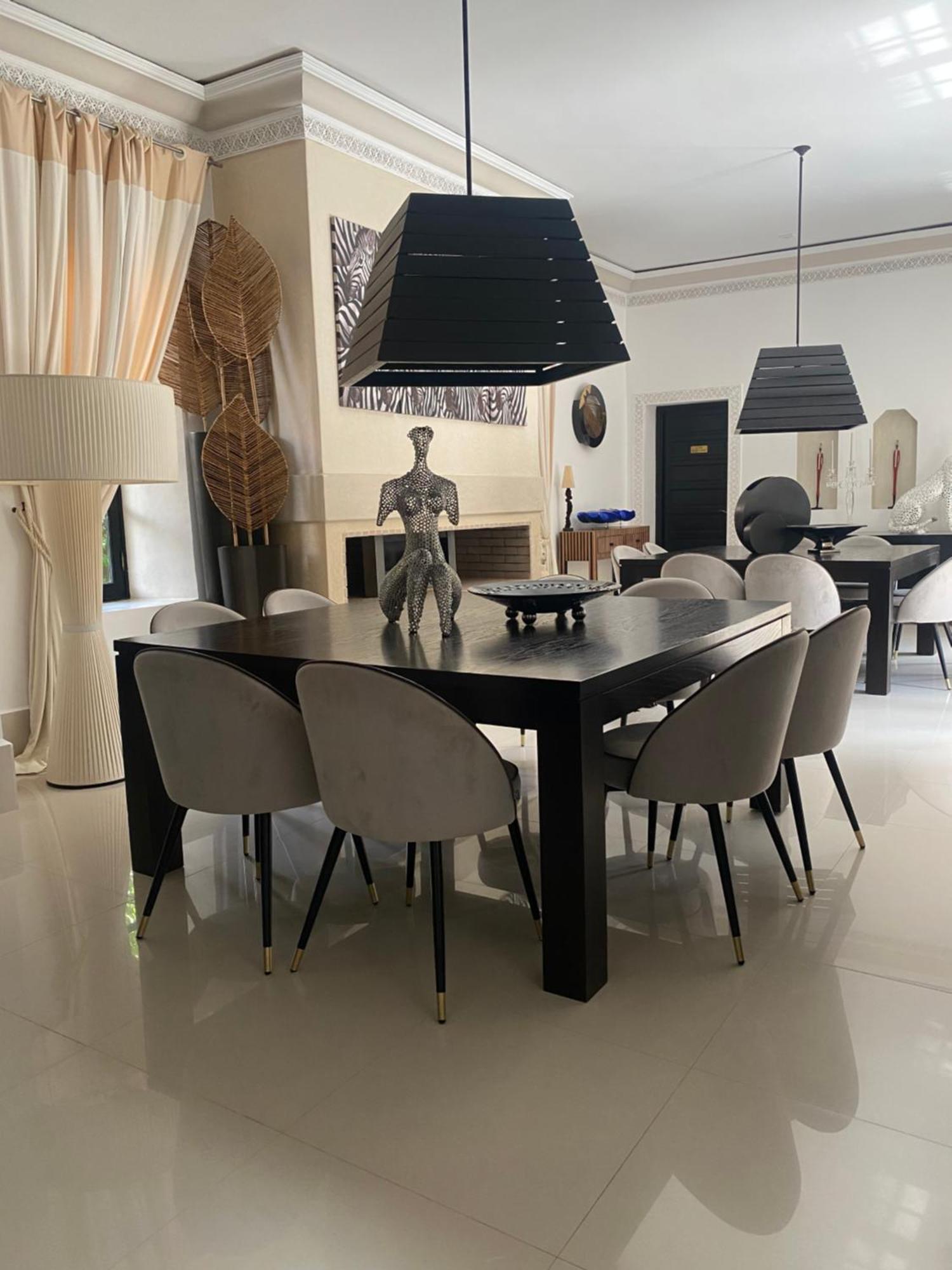 Villa Mano Lagouassem المظهر الخارجي الصورة