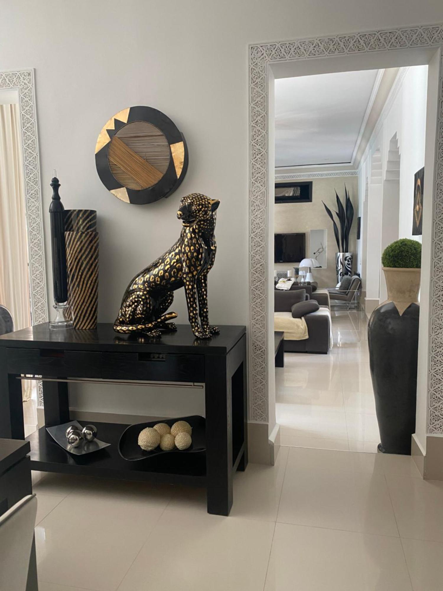 Villa Mano Lagouassem المظهر الخارجي الصورة