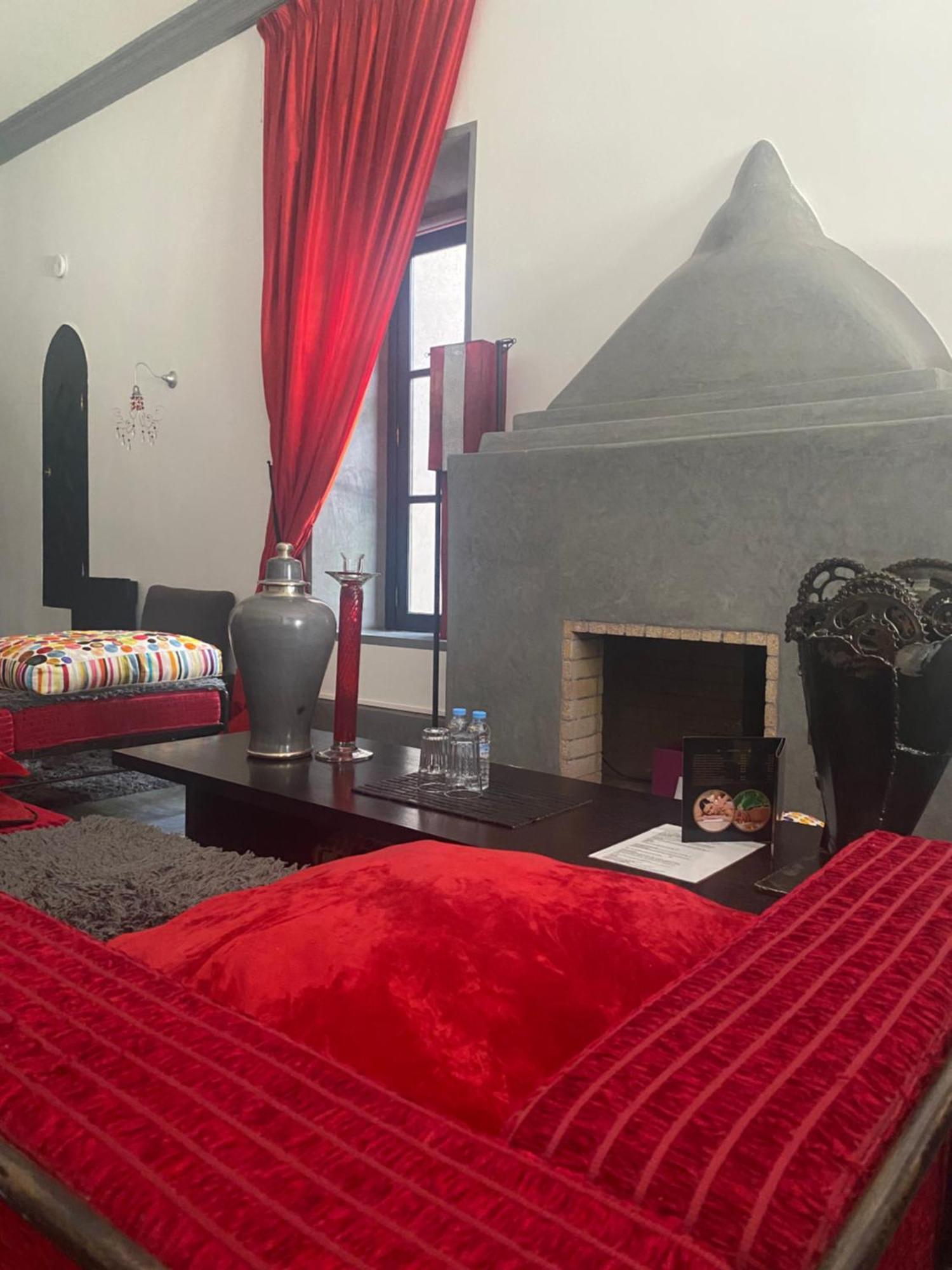 Villa Mano Lagouassem المظهر الخارجي الصورة