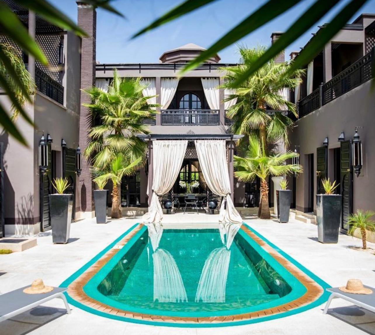 Villa Mano Lagouassem المظهر الخارجي الصورة
