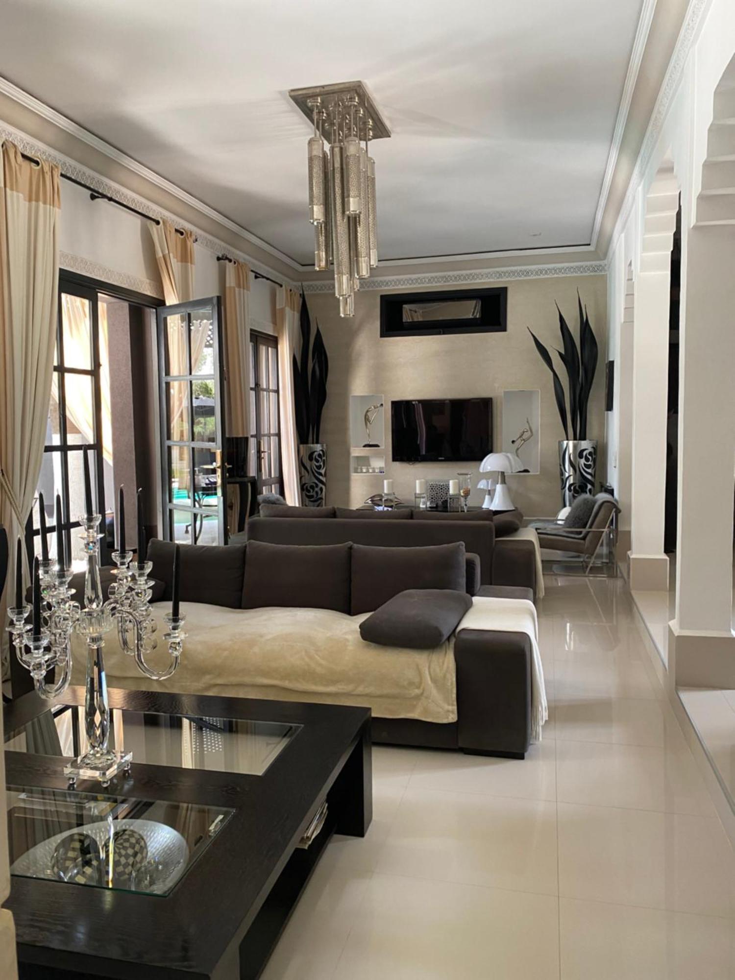 Villa Mano Lagouassem المظهر الخارجي الصورة