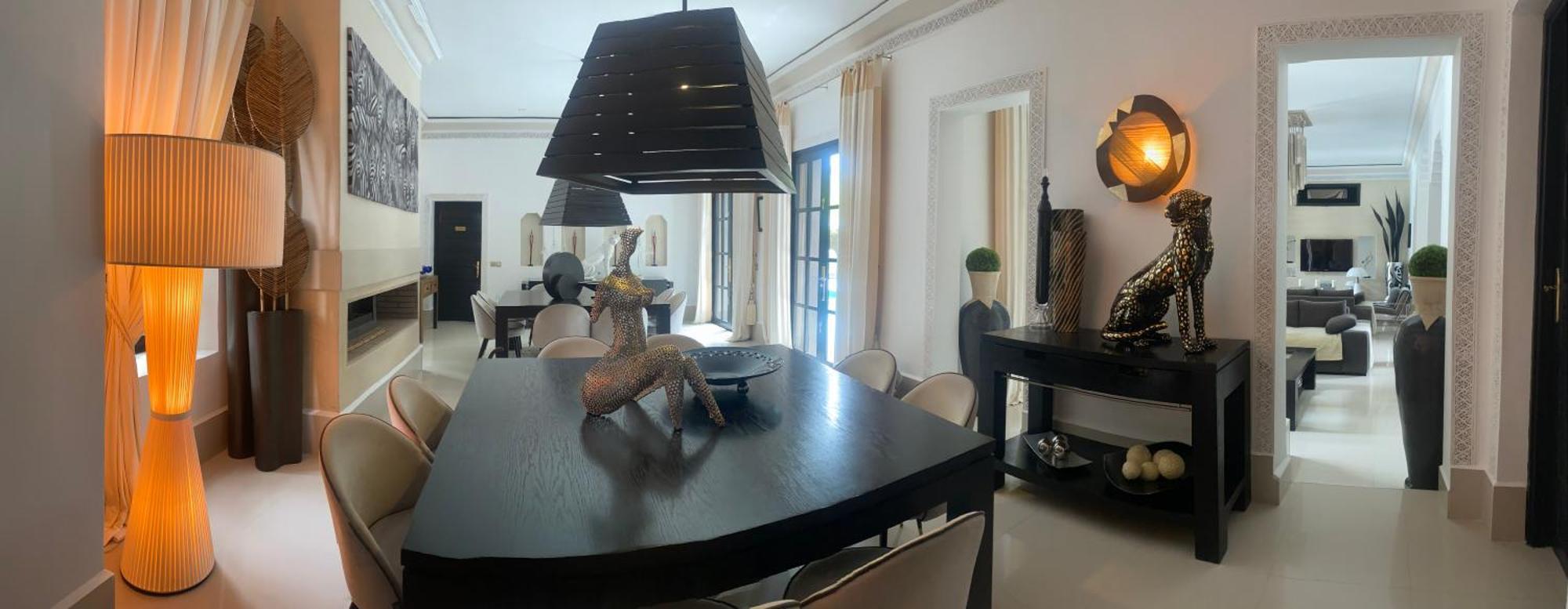 Villa Mano Lagouassem المظهر الخارجي الصورة