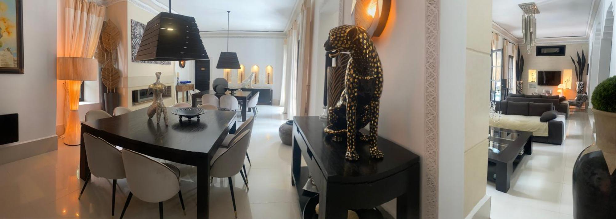 Villa Mano Lagouassem المظهر الخارجي الصورة