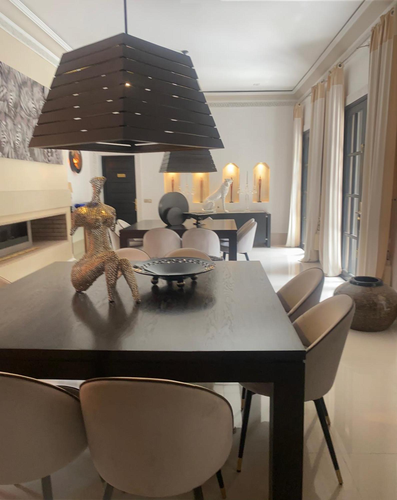 Villa Mano Lagouassem المظهر الخارجي الصورة