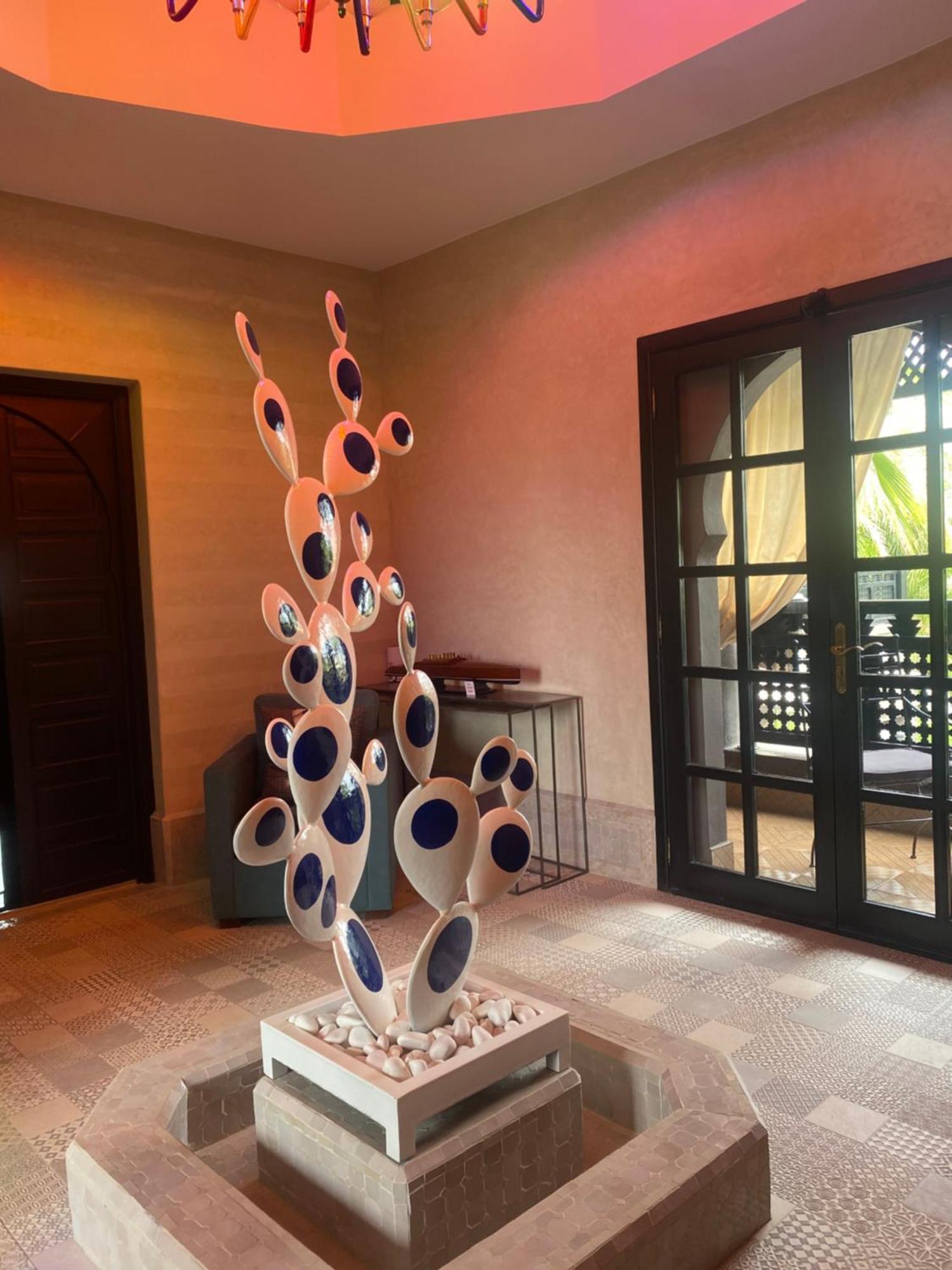 Villa Mano Lagouassem المظهر الخارجي الصورة