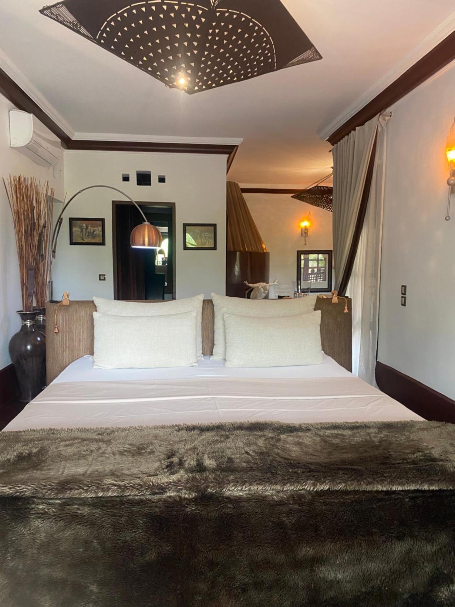 Villa Mano Lagouassem المظهر الخارجي الصورة