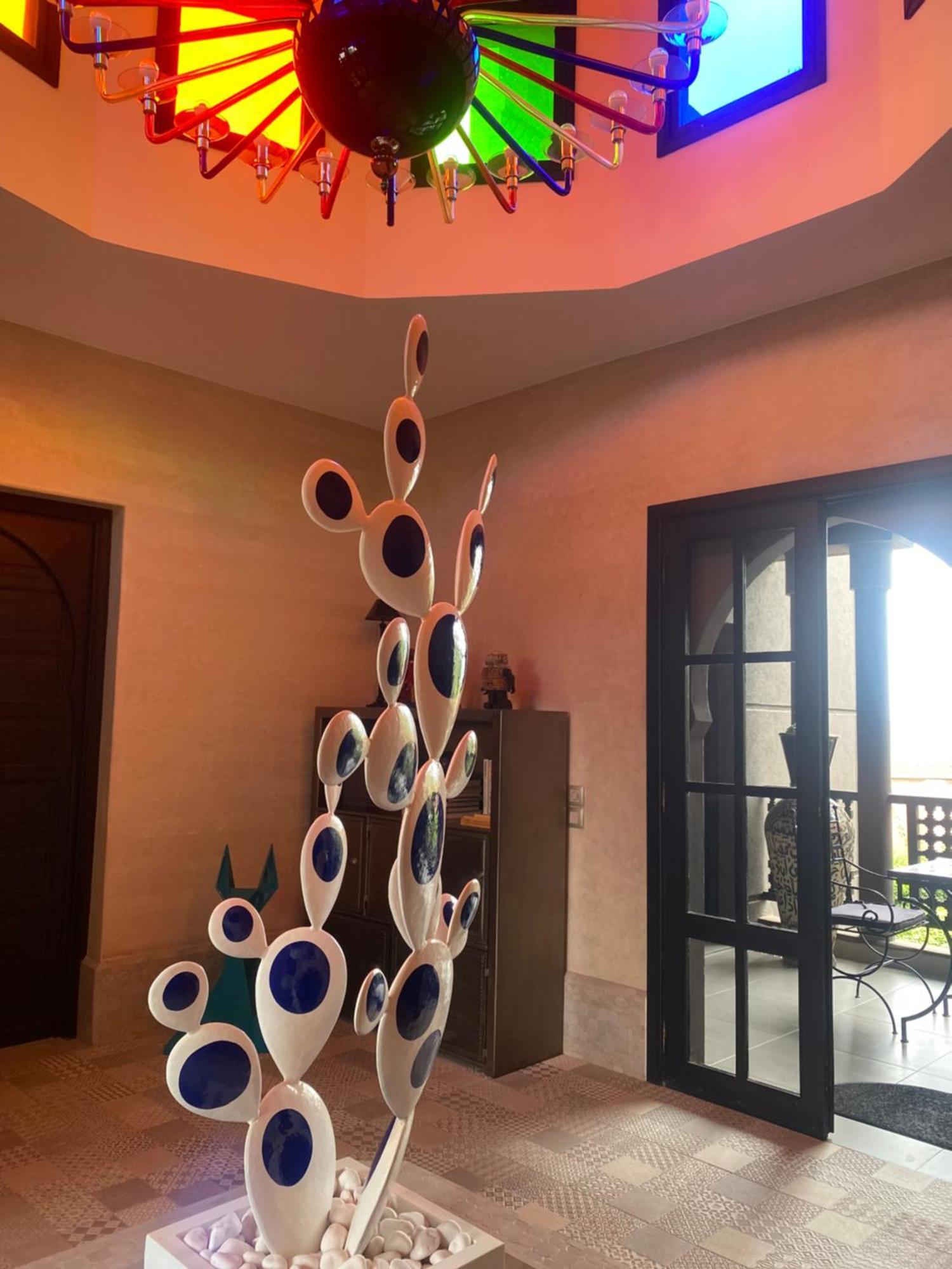 Villa Mano Lagouassem المظهر الخارجي الصورة