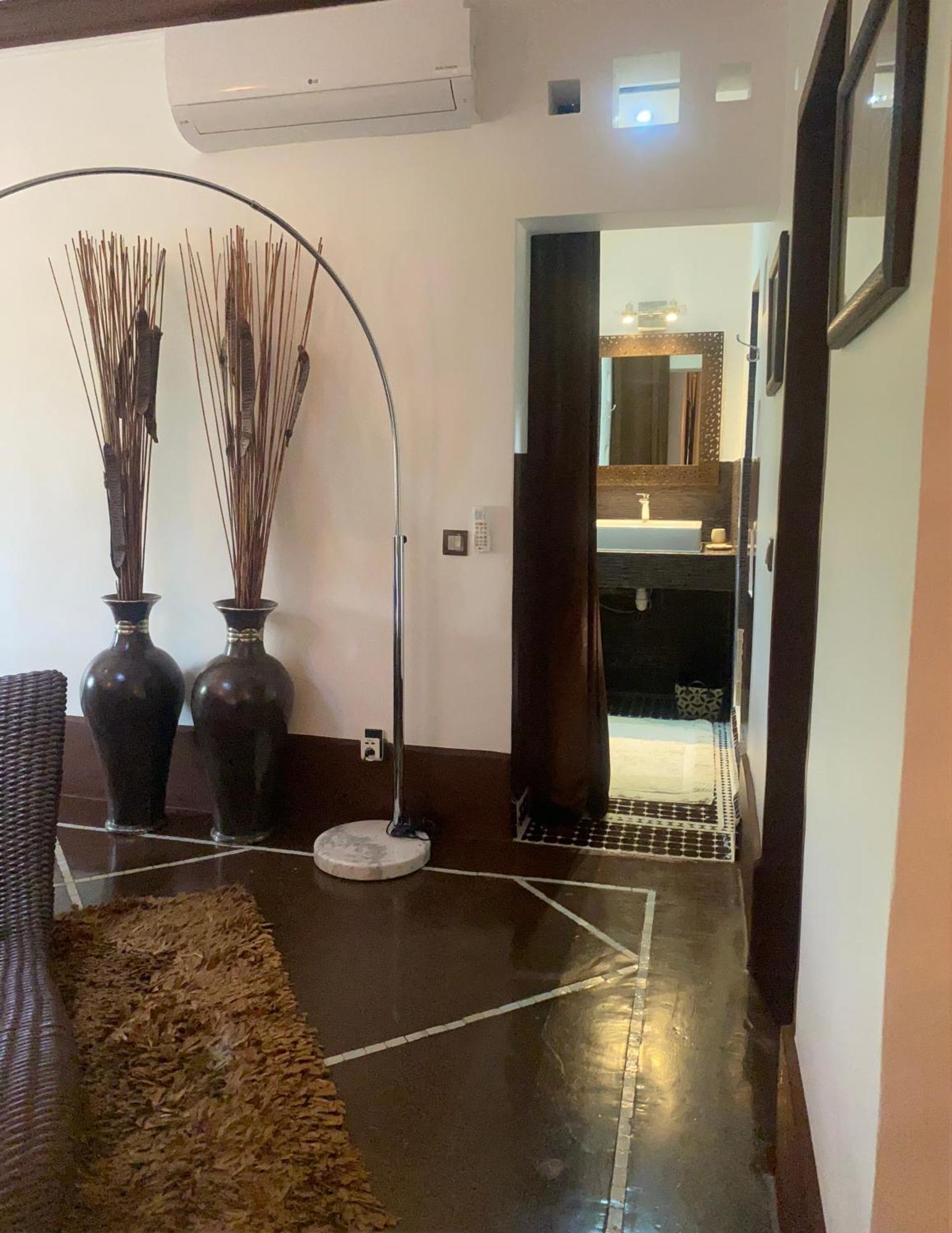Villa Mano Lagouassem الغرفة الصورة