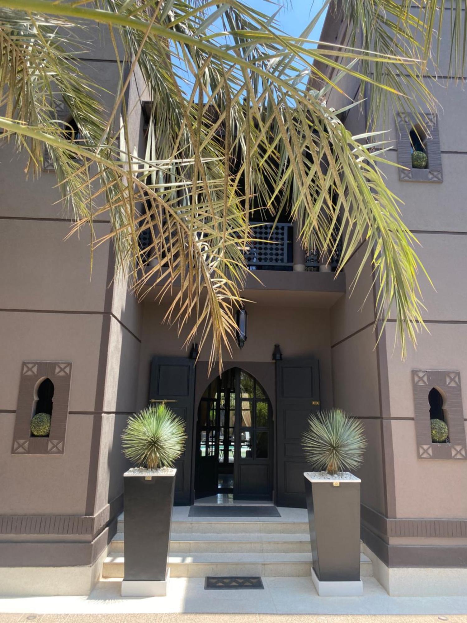 Villa Mano Lagouassem المظهر الخارجي الصورة