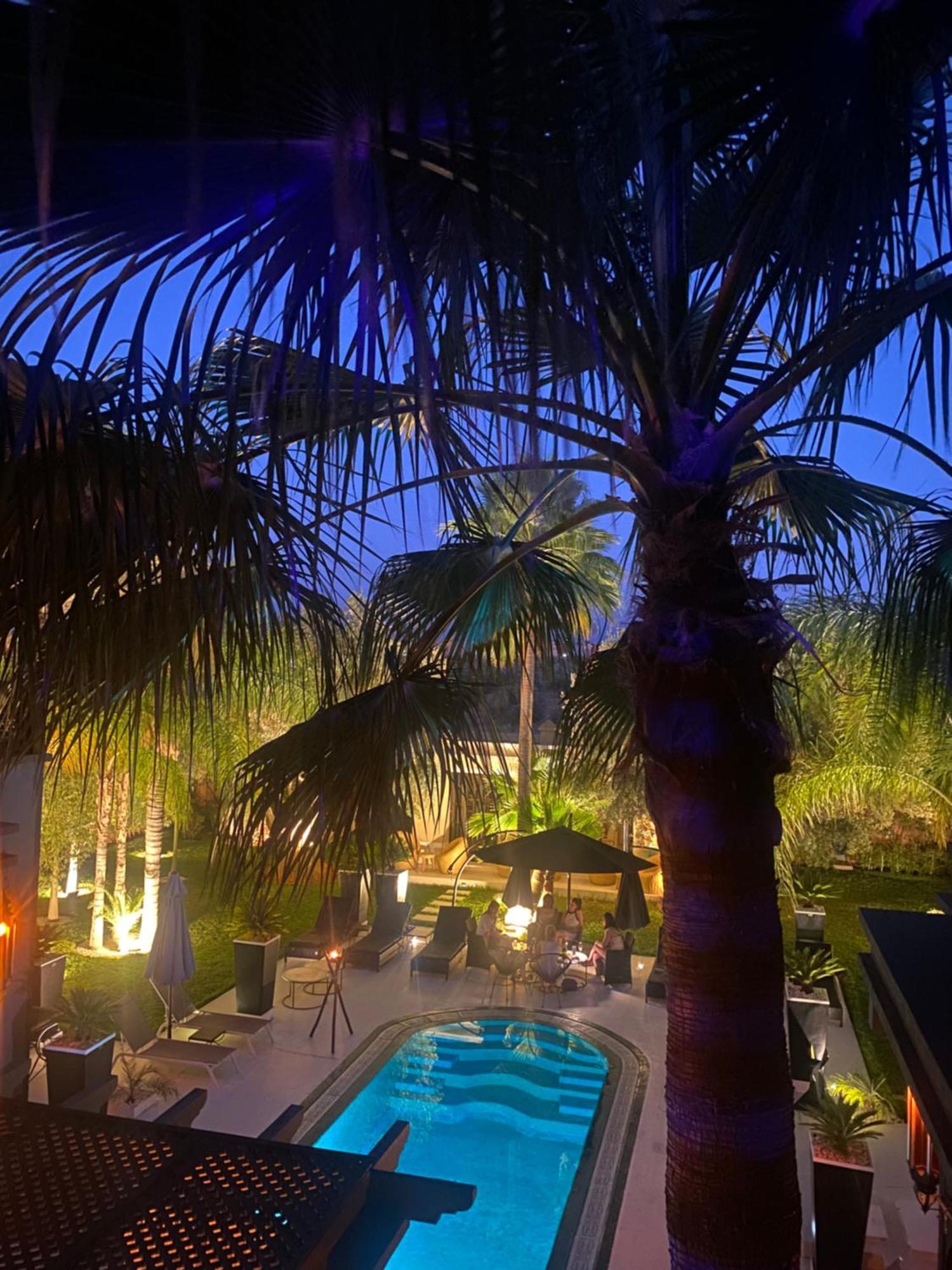Villa Mano Lagouassem المظهر الخارجي الصورة