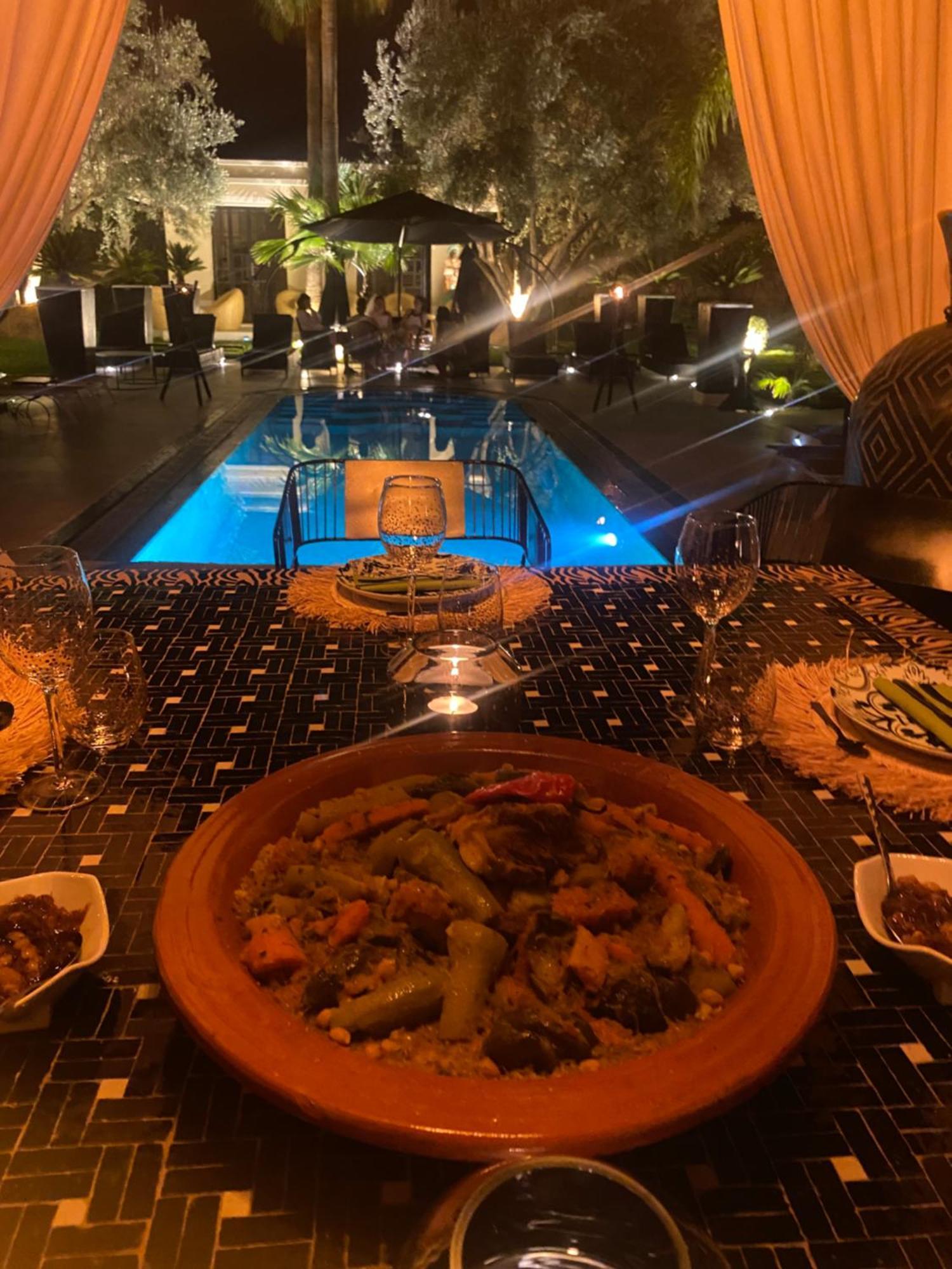 Villa Mano Lagouassem المظهر الخارجي الصورة