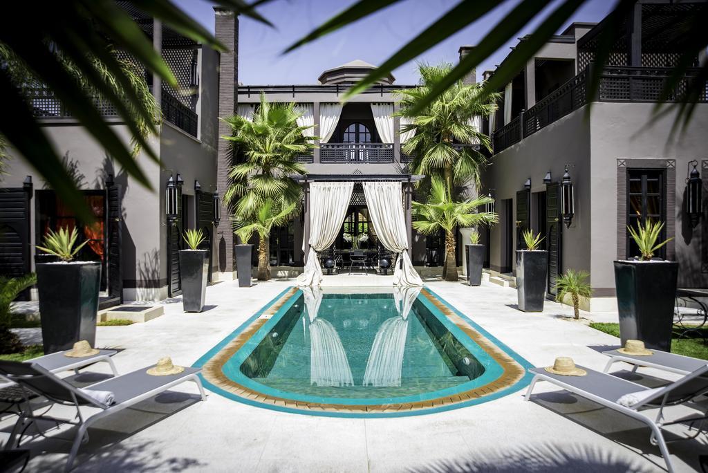 Villa Mano Lagouassem المظهر الخارجي الصورة