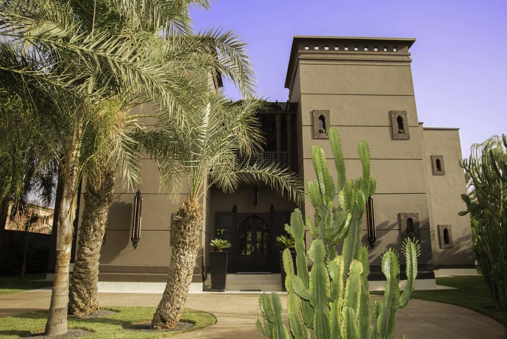 Villa Mano Lagouassem المظهر الخارجي الصورة