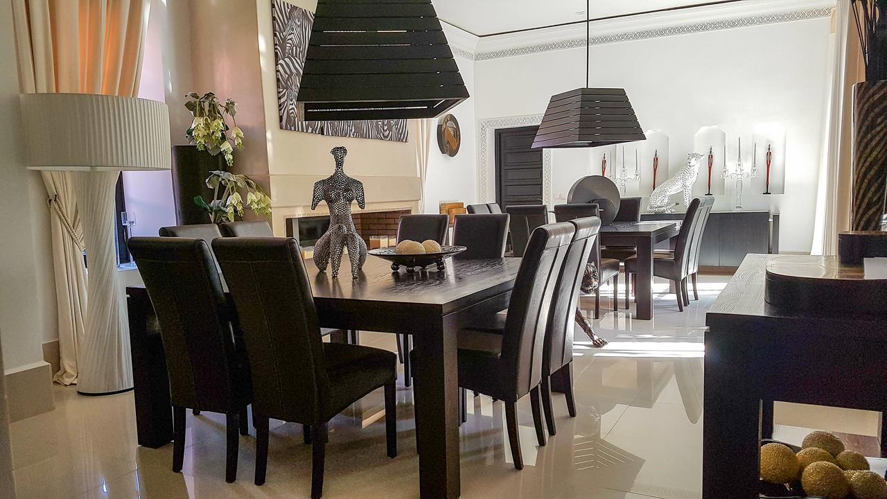 Villa Mano Lagouassem المظهر الخارجي الصورة
