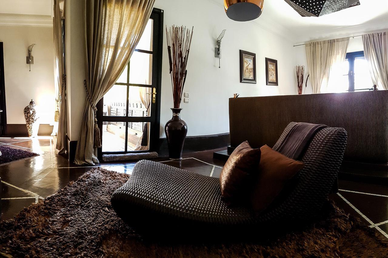 Villa Mano Lagouassem المظهر الخارجي الصورة